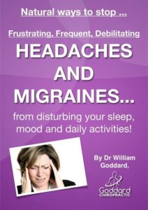 headaches and migraines lower earley
